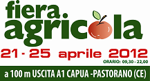 Fiera agricola 2012 : le rinnovabili sono il presente