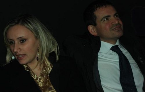 Consorzio dei Rifiuti, altri 29 avvisi di garanzia: tra gli indagati anche Scialdone e sua moglie Michela Pontillo