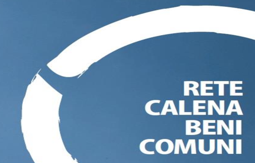 Festa della Rete Calena Beni Comuni: sabato sarà presentata anche la “Mappa del danno”