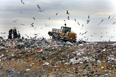 Produzione di rifiuti speciali in Campania: secondo il piano regionale, Pignataro è tra i primi