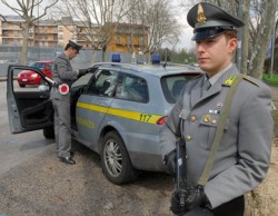 Bancarotta fraudolenta: arrestate quattro persone e sequestrati beni per 4,5 milioni di euro