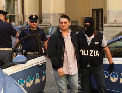 Nei racconti del pentito Vargas emerge uno spaccato di “vita criminale” dentro il clan dei “casalesi”