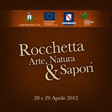 Grande partecipazione alla manifestazione “Rocchetta: Arte, Natura & Sapori”