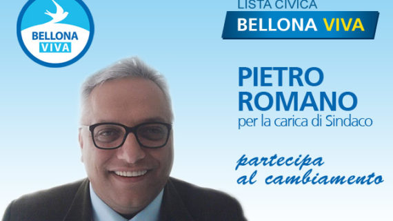 Elezioni amministrative di Bellona. “Che ci sia una giusta par condicio”: l’ Avv. Pietro Romano risponde alle nostre domande