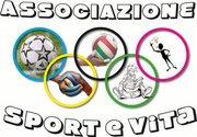 L’associazione Sport e Vita inaugura anche la squadra di volley. Ancora possibili le iscrizioni
