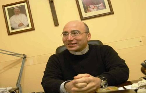 Strage di Brindisi e terremoto dell’Emilia: l’Iac “Croce” ha promosso un incontro di preghiera per giovedì