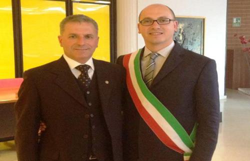 Cooperativa Rinascita: la risposta a Della Cioppa da parte del sindaco Filippo Abbate, non si fa attendere