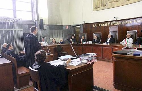 Delitto Lubrano: acquisiti i verbali dei pentiti Abbate e Ferdinando Cataldo