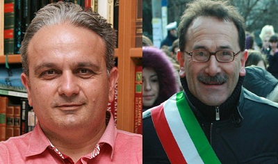 Russo e Presentato attaccano l’Amministrazione comunale sulla chiusura del vecchio cimitero