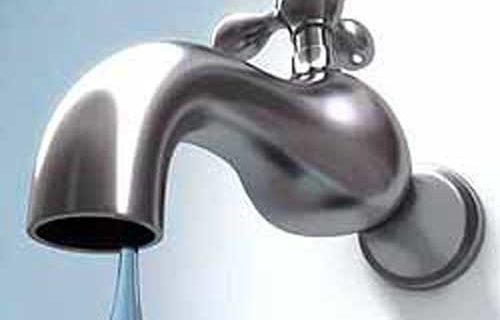 “Dillo a noi” affronta il problema dell’erogazione a singhiozzo dell’acqua pubblica
