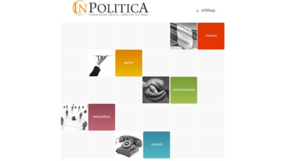 Nasce “In.Politica”, agenzia di comunicazione politica e pubblica