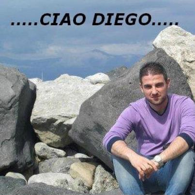 L’ultimo saluto a Diego Messuri