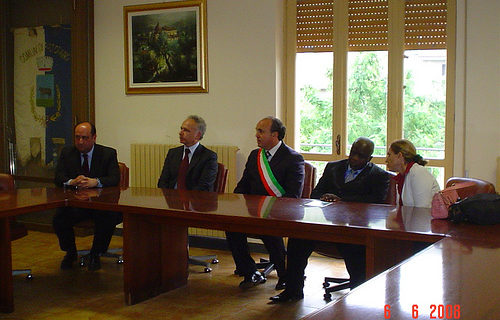 Medity, per la prima volta a Caserta l’incontro delle associazioni italiane del comparto sicurezza
