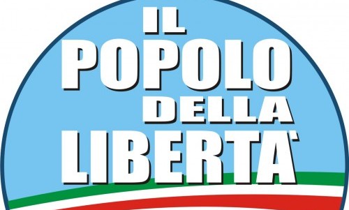 Popolo delle Libertà e Giovane Italia: Completiamo la rimonta, il 24-25 febbraio vota PDL