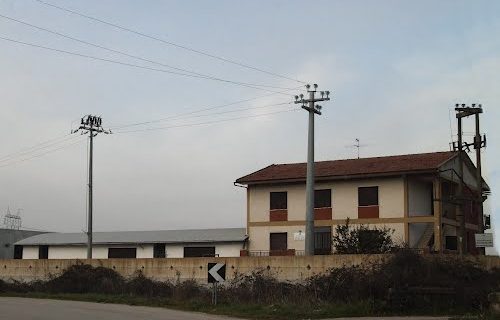 Torre dell’Ortello, la camorra danneggia serratura e saracinesche sui beni confiscati
