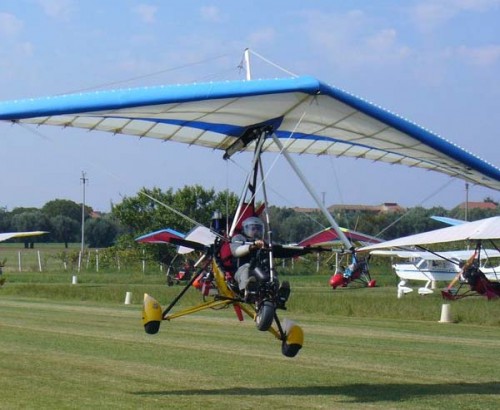 Vitulazio si prepara ad ospitare la seconda edizione del Delta Day Nazionale