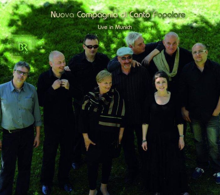 Festa S. Michele Arcangelo 2012: ecco qualche anticipo di programma la NCCP (Nuova Compagnia di Cano Popolare) svolgerà il tradizionale concertino