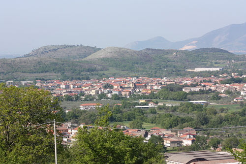 Continua l’Estate calena 2014: questa sera saranno nell’area San Nicola gli infaticabili componenti dell’Azione Cattolica di Petrulo e Visciano