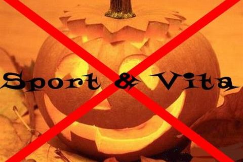 “Altro che Halloween 2012”: il 31 ottobre la Terza Edizione organizzata da Sport&Vita
