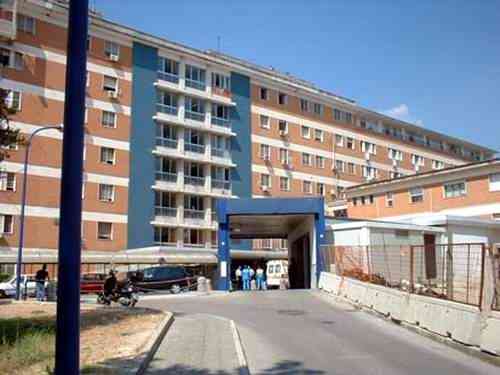 Operaio 47enne cade dall’impalcatura in una villetta di “Visciano” e finisce all’ospedale