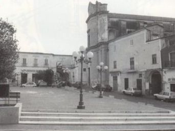 Domenica 21 luglio ci sarà il ritorno della Band della Nato in piazza Umberto I. Tutto pronto per il concerto