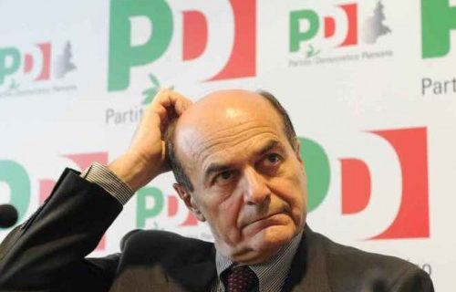 Ballottaggi per le primarie del centrosinistra: anche nell’Agro caleno Bersani fa il pieno. Vince in tutti i comuni