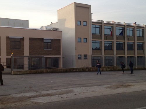 Ancora una scossa di terremoto: il sindaco Sorvillo ha disposto un’immediata verifica alle scuole