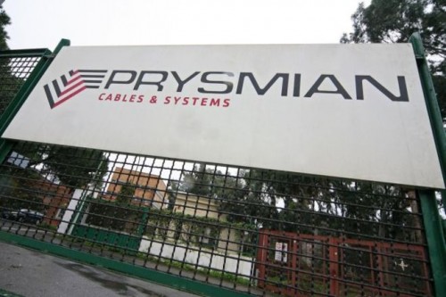 Prysmian annuncia 40 milioni di euro di investimenti ad Arco Felice e Pikkala, ma si prepara a licenziare 51 lavoratori nello stabilimento di Pignataro Maggiore