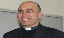 Don Pietro Lagnese è il nuovo vescovo della diocesi di Ischia. Lascia la parrocchia di Santa Maria dell’Agnena