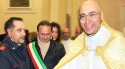 I video di tutte le celebrazioni tenutesi in occasione della nomina di Don Pietro Lagnese a Vescovo di Ischia