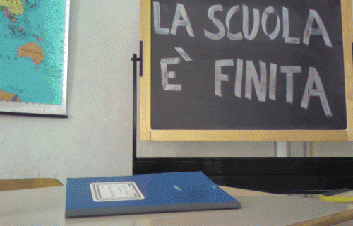 Tagli alla scuola pubblica: questo l’argomento del secondo appuntamento con la rubrica “La ricreazione è finita”