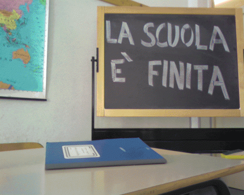 “La ricreazione è finita”: la nuova rubrica sulla scuola curata dal dirigente scolastico Giacomo Coco