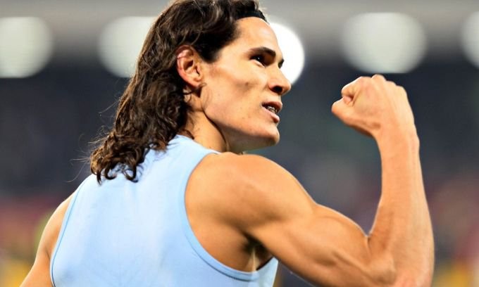 Futuro senza il Napoli per Cavani?