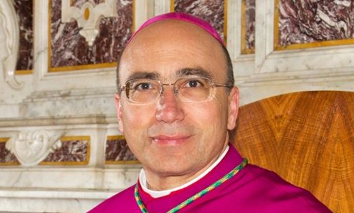 Nominato il rev.do don Pasquale Violante Amministratore parrocchiale di Santa Maria dell’Agnena