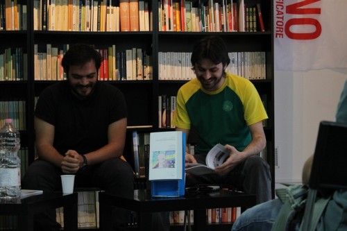 La Piccola Libreria consiglia la visita del nuovo sito www. extravesuviana.com – Collettivo d’arte, lettura e scrittura