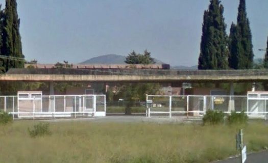 Ex Pozzi, nel silenzio generale una nuova azienda si occuperà di rifiuti pericolosi nel cuore dell’Agro caleno