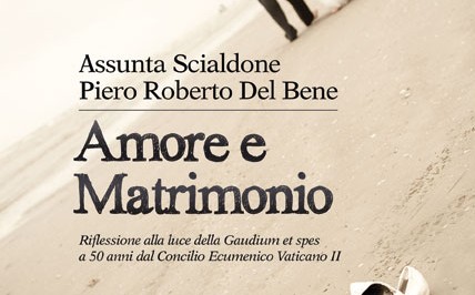 In uscita il libro “Amore e Matrimonio”, un piccolo saggio dei coniugi vitulatini Assunta e Piero Del Bene