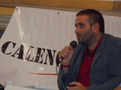 Presentazione del libro “Mala Politica”, Tonino Scala: I giovani devono cacciare i corrotti e i collusi dai partiti