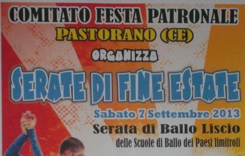 Il 7 e l’8 il comitato festa patronale San Pietro Apostolo e Maria SS. del Carmine organizza “Serate di Fine Estate”