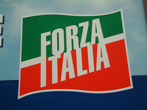La sezione di Forza Italia: Necessario confrontarsi con la società civile senza pregiudizi