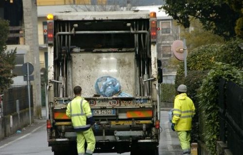 Contributi per la riduzione della produzione dei rifiuti: in arrivo fondi per Calvi Risorta, Giano, Pastorano e Vitulazio. Restano fuori Bellona, Camigliano e Pignataro