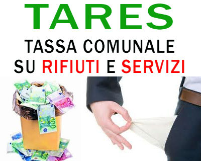 Caos tasse: i cittadini costretti a pagare la maggiorazione Tarsu entro il 16 dicembre