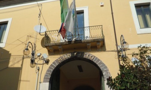 Seduta del Consiglio: domani sarà la volta anche di Pastorano. Appuntamento alle 17 al Comune