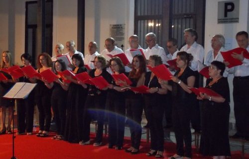 Il Coro Polifonico di Pignataro Maggiore si esibirà venerdì 27 dicembre nel centro sociale “Borsellino”