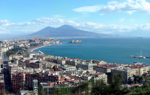 Resistenza, Cgil Napoli, Anpi e ICSR “Vera Lombardi” indicono concorso scolastico “Semi di libertà”
