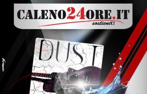 Questa sera (8 febbraio) la festa tra musica e pittura al locale Simply Zen organizzata da “Caleno 24 ore”