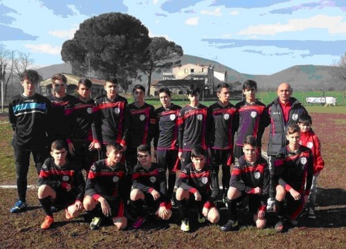La Virtus Valente ferma la capolista Real Vitulazio: finisce 1 a 1 il match sul comunale di Monteoliveto