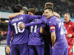 Napoli Fiorentina 0 a 1: azzurri battuti al San Paolo. L’analisi della squadra nel momento cruciale