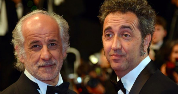 “La grande bellezza” vince l’Oscar come miglior film straniero. Sorrentino ringrazia Fellini e Maradona