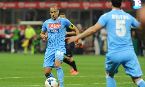 Inter Napoli 0 a 0. Gli azzurri, senza prendere gol, escono ancora una volta imbattuti da San Siro